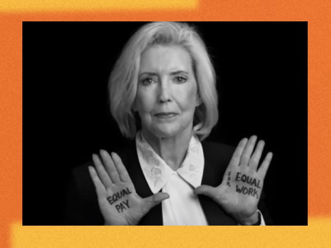 An Interview with Equal Pay Activist Lilly Ledbetter