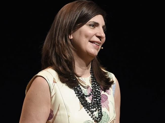 New York Stock Exchange’s First Woman President Stacey Cunningham | The ...