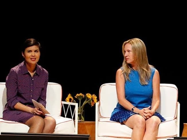 Why Women In Business Matter | The Embrace Ambition Summit