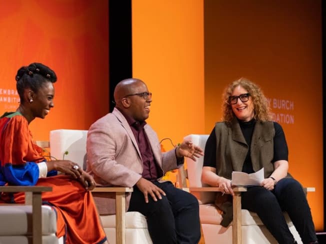 A Conversation on Representation with Angelica Ross, Judy Gold & Michael R. Jackson