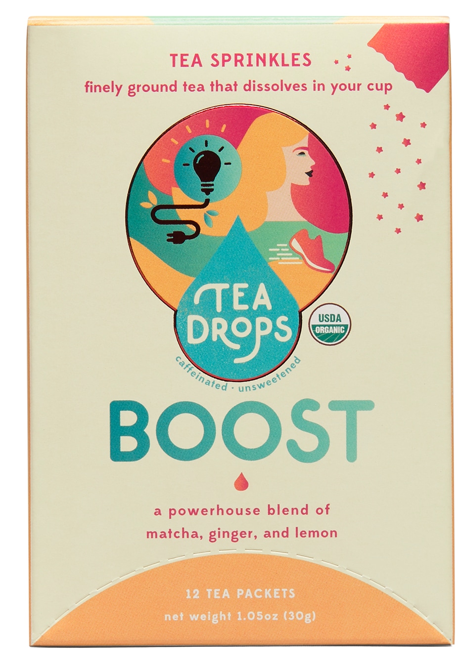 Seed Box Special: Tea Drops' Sashee Chandran | Tory Burch Foundation