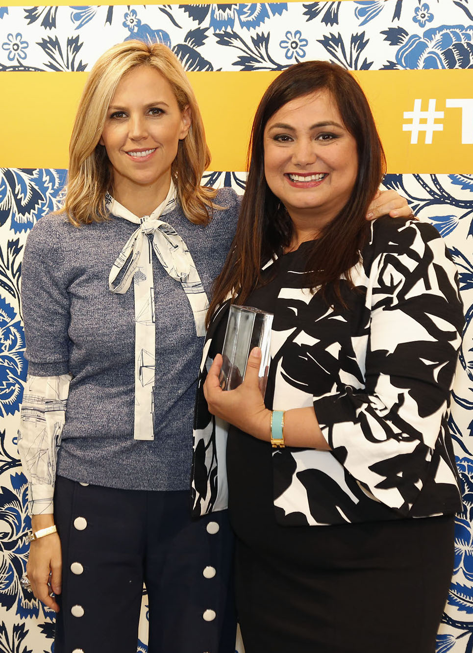 Investing in Women: A Conversation with Tory Burch · Babson