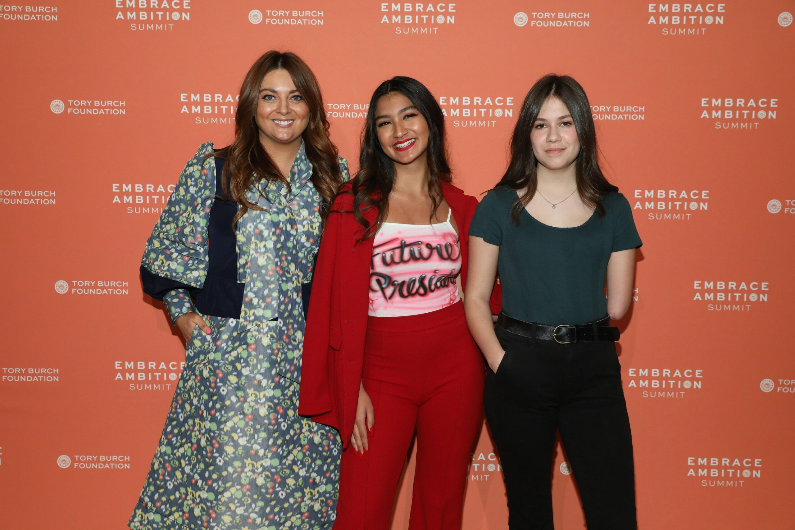 Meet the New Generation of Activists | Tory Burch Foundation