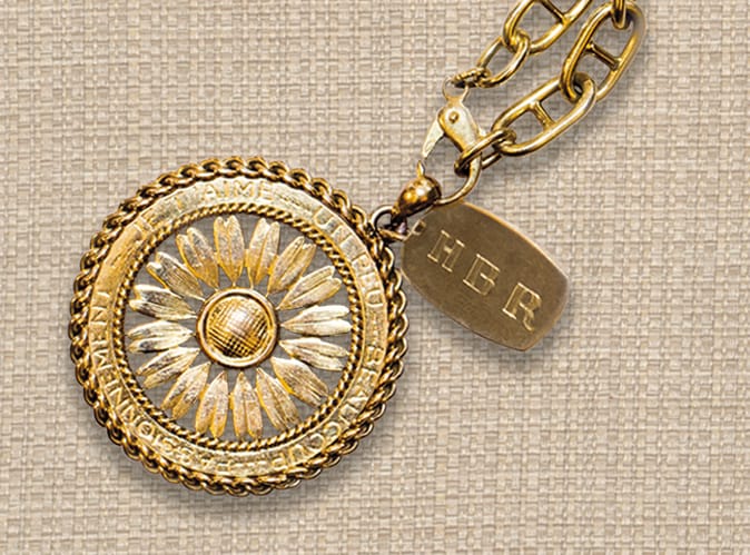 Total 32+ imagen tory burch sunflower