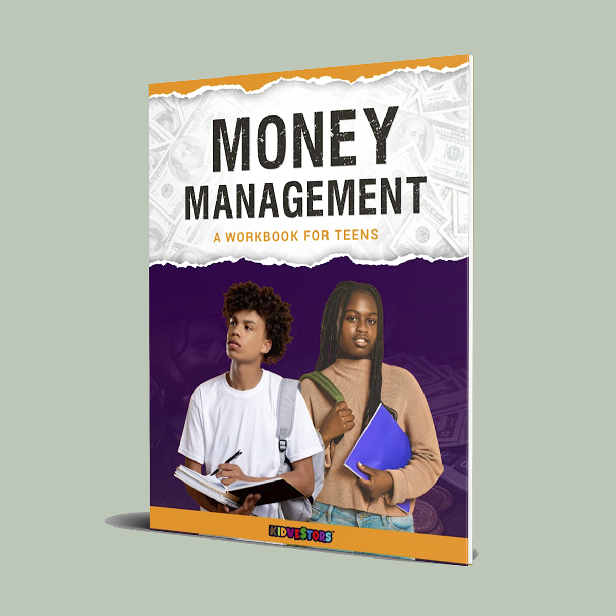 Money Management Workbook