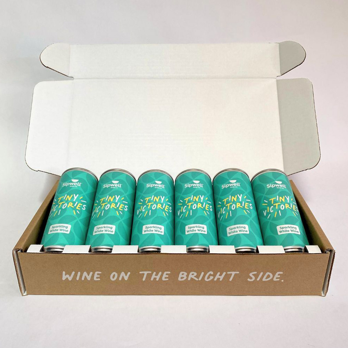 Sparkling Wine Gift Box