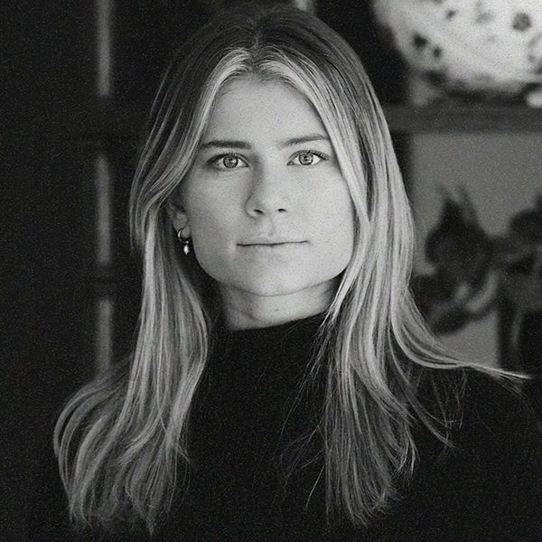OLIVIA CLEARY
