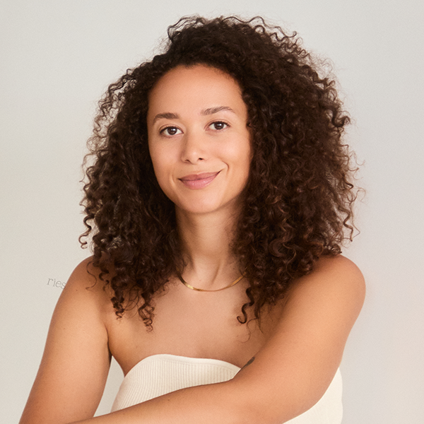 MEGAN GRAHAM