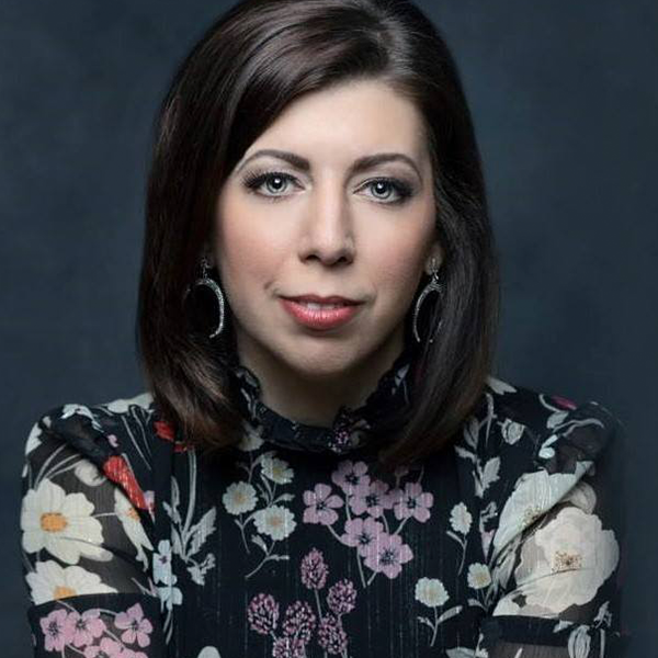 REBECCA STYN, PH.D.