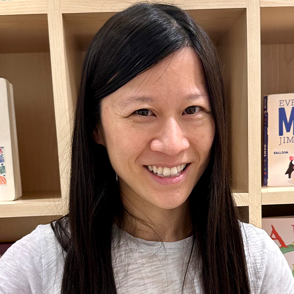 MICHELLE CHAN