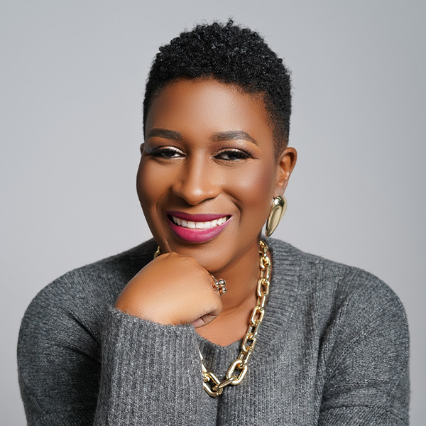 LAUREN MICHELLE JACKSON, LCPC, COACH & CONSULTANT