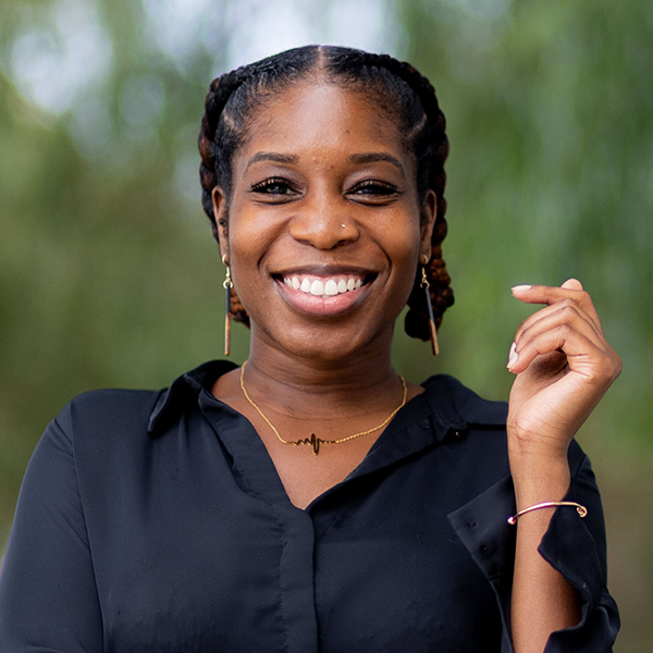 JALISA WHITLEY