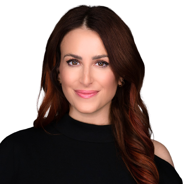 ERICA BETHE LEVIN