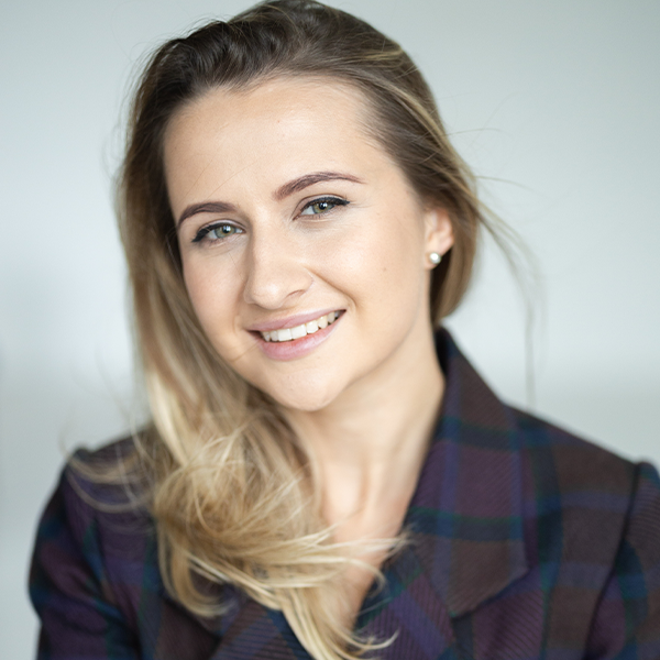 ANASTASIIA ROMANOVA