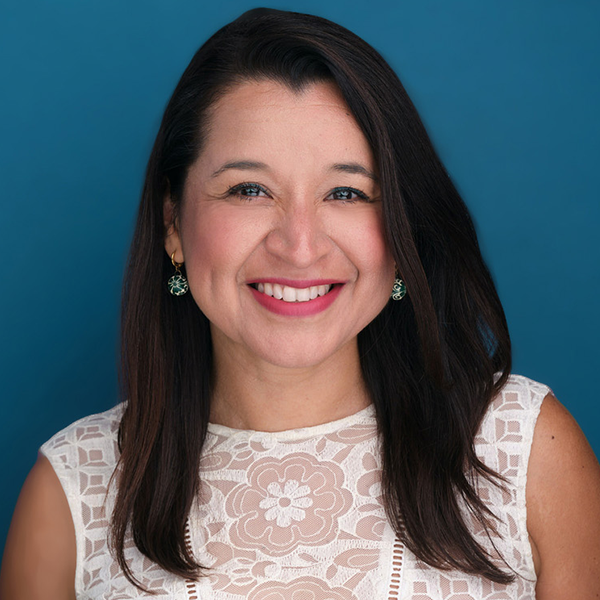 ALICIA PONCE, AIA