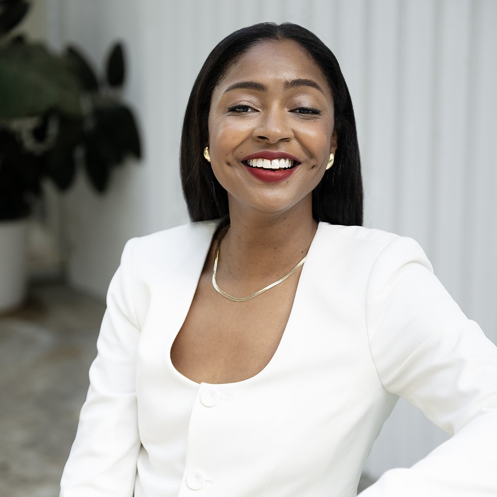 FRANCHESCA HASHIM