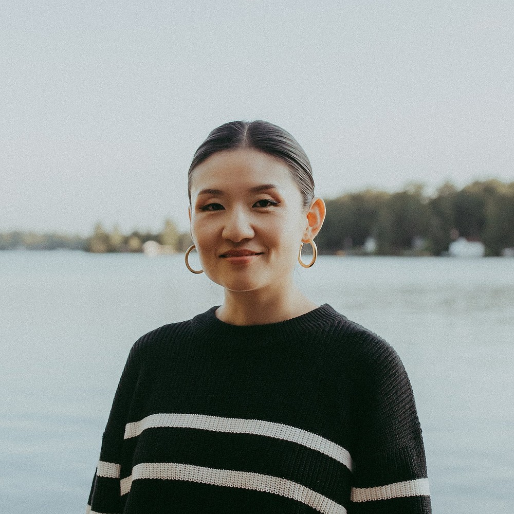 JEN YU