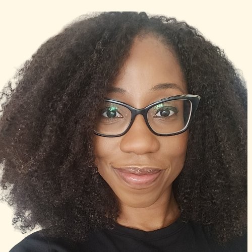 OMOLARA THOMAS MD, MPH