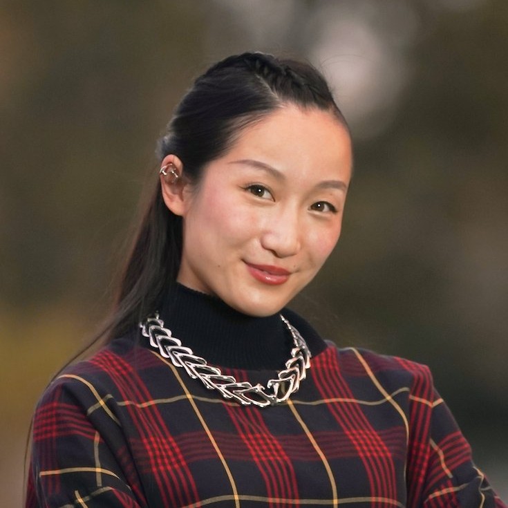 SARA CHEN
