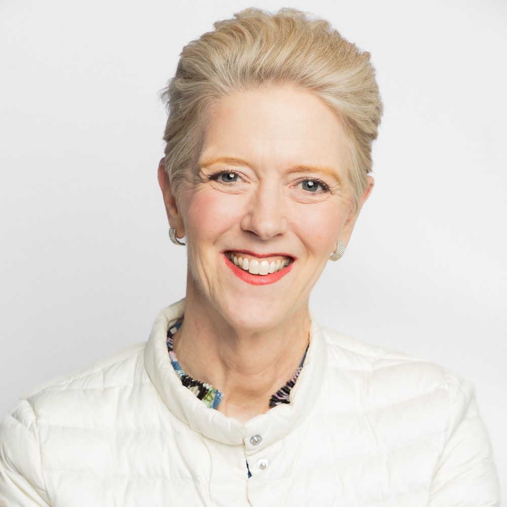 Michelle Adelman